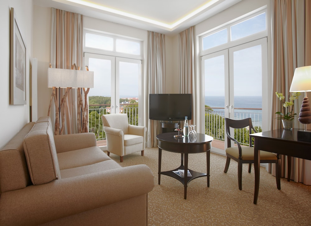 Upstalsboom Hotelresidenz & Spa Kühlungsborn 28/50