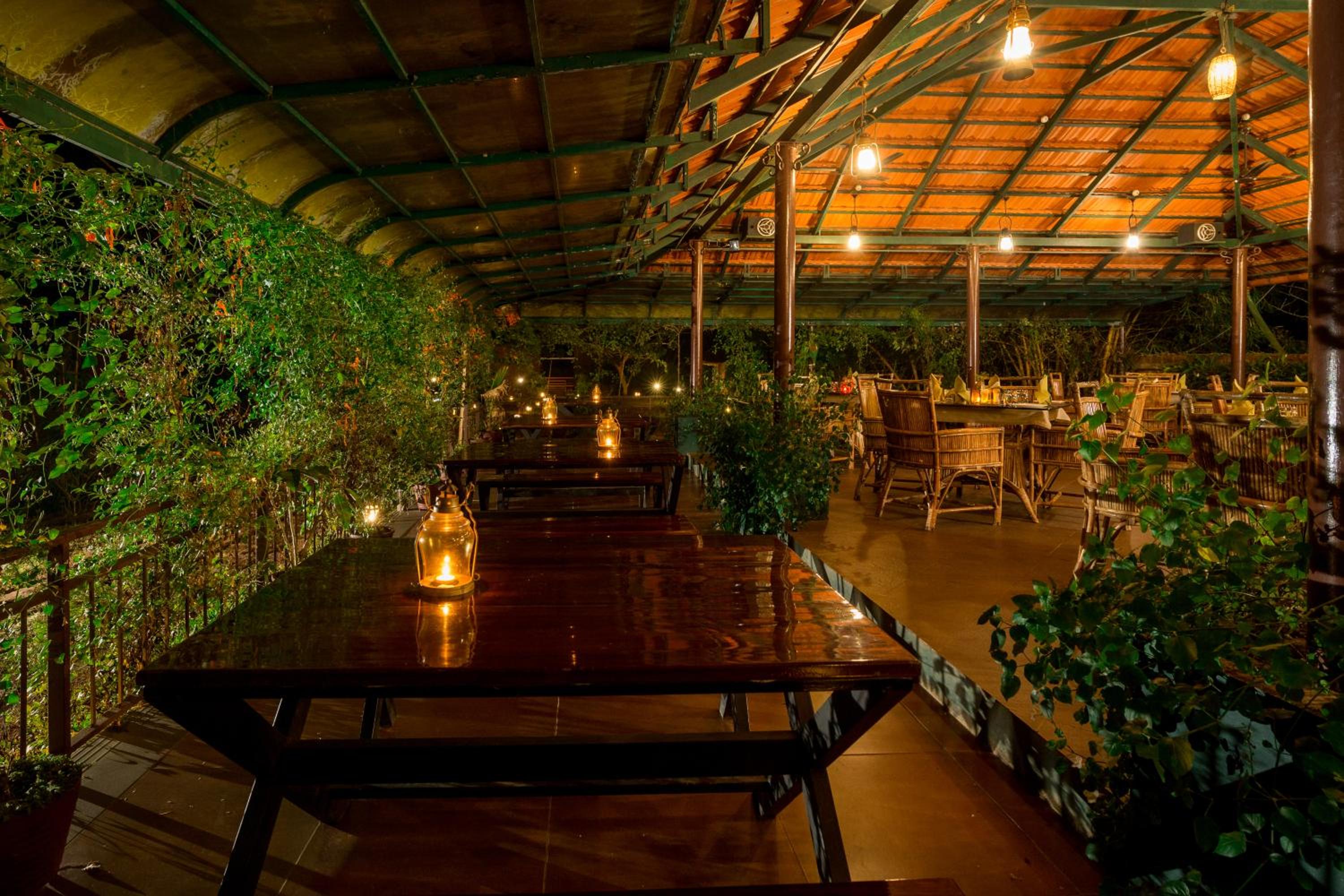 PETALS RESORTS WAYANAD 16/44