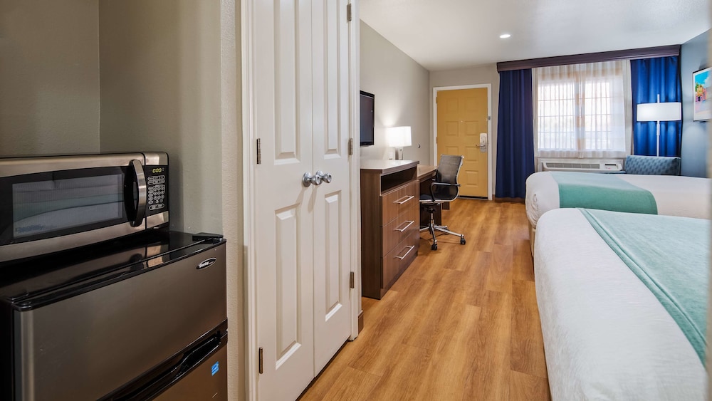 Best Western Port Aransas TX 13/31