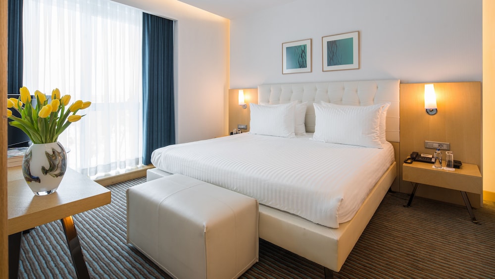Wyndham Ankara 17/75