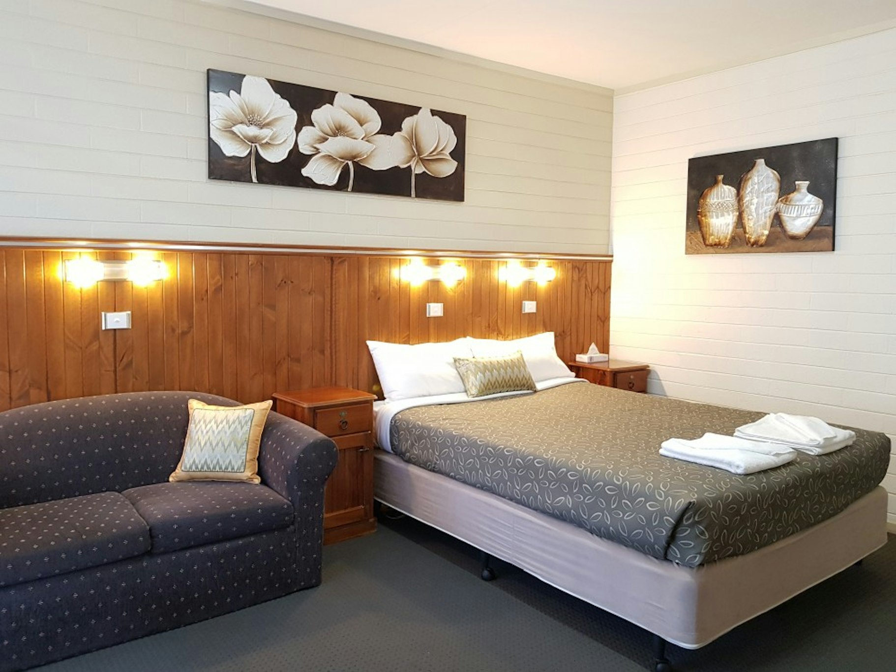 Central Mildura Motel 7/32