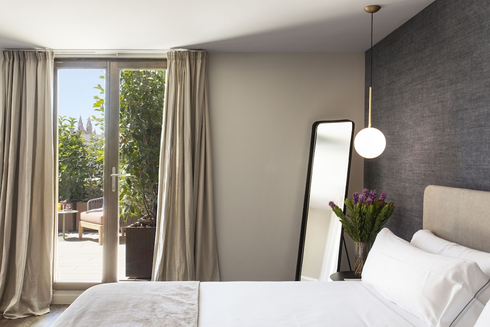 Boutique Hotel Sant Jaume 22/67