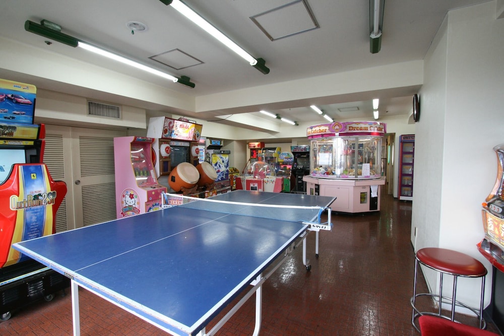 HOTEL NANKAISO 23/38