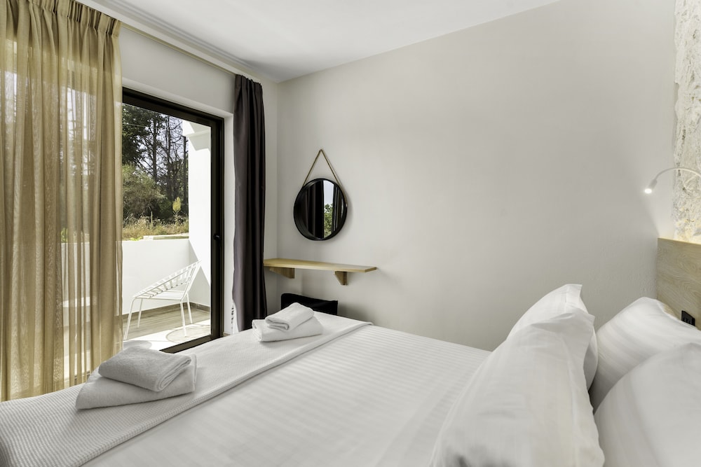 Sigma Luxury Rooms 22/44