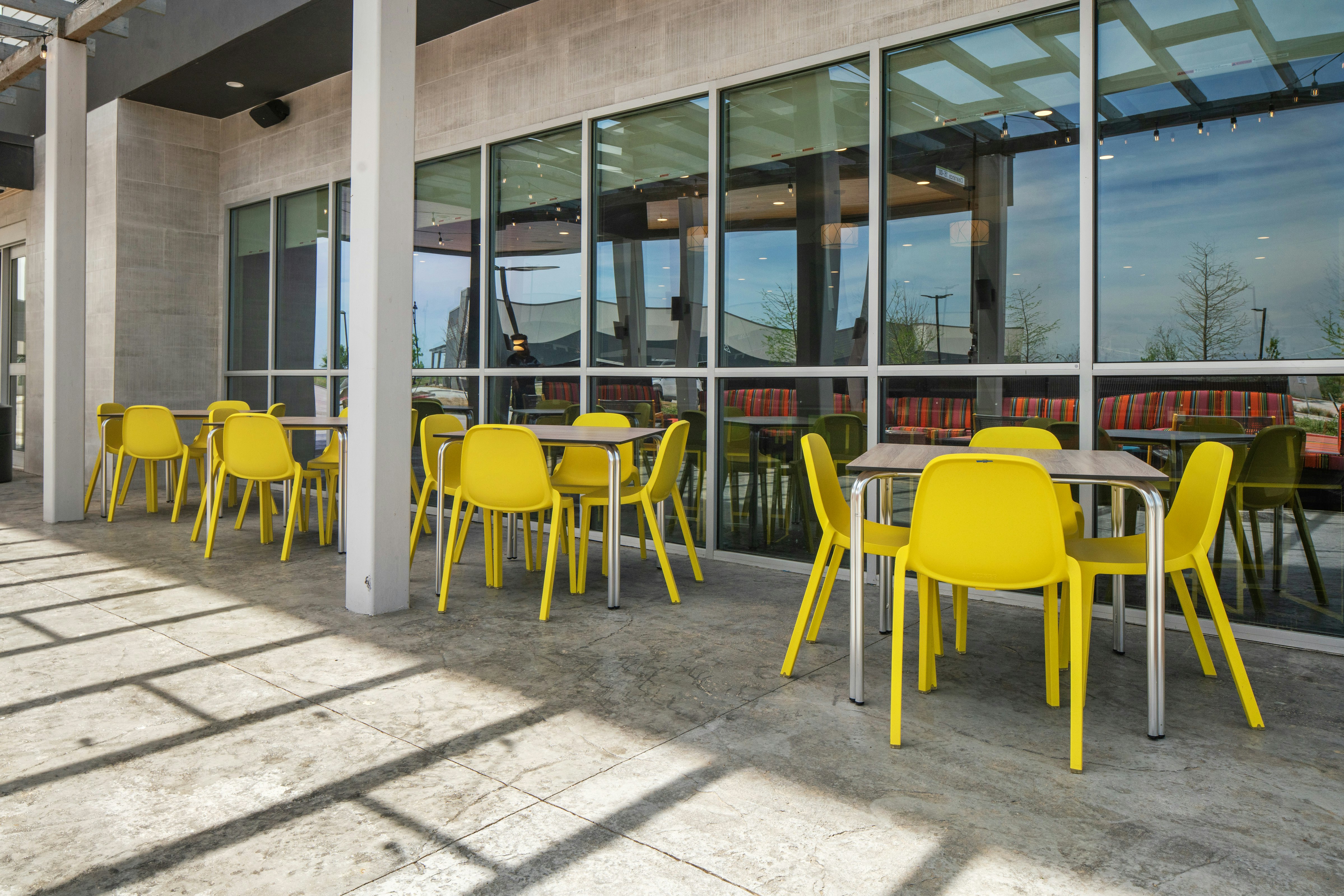 Home2 Suites by Hilton Rowlett Dallas East I-30 30/32
