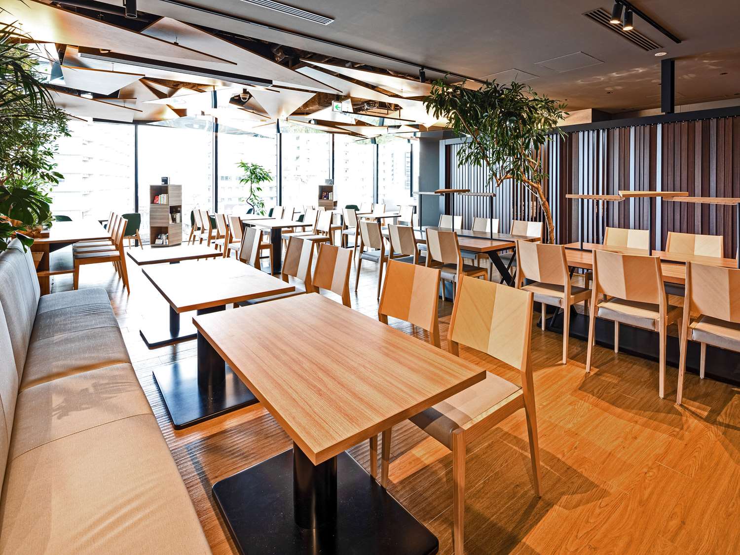 Comfort Hotel Yokkaichi 45/53