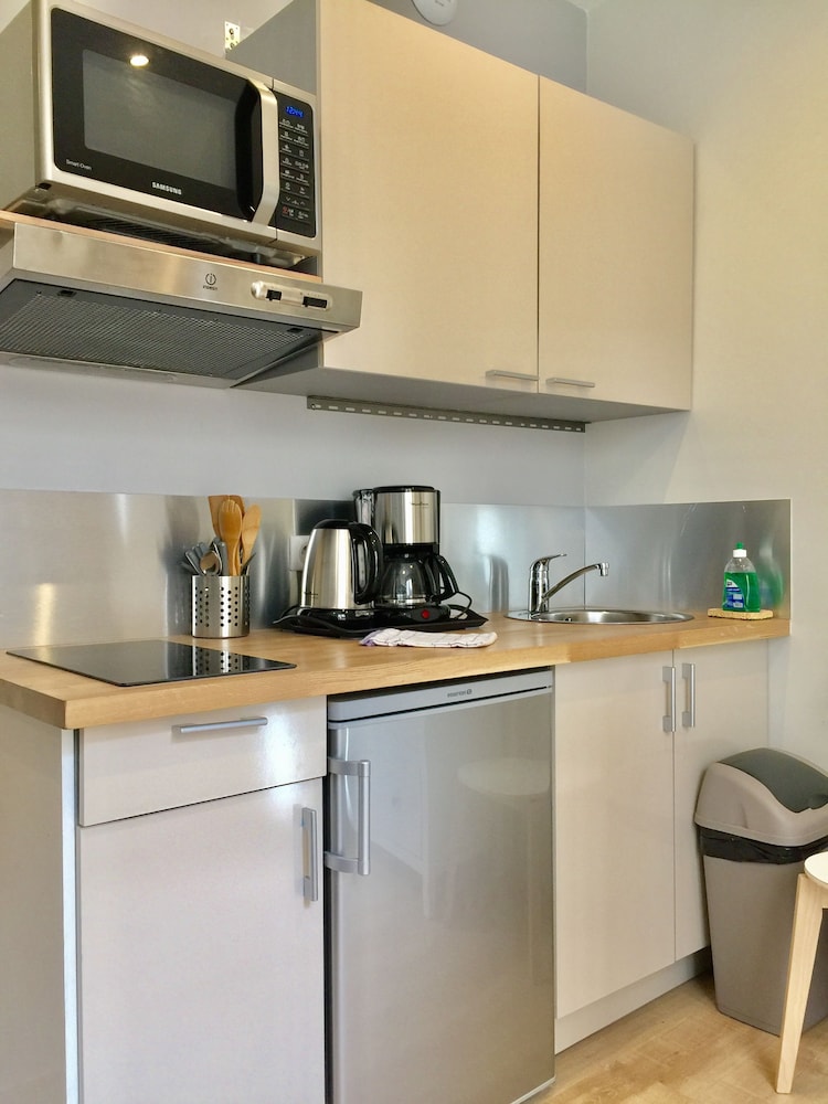 Residence Gambetta 7/62