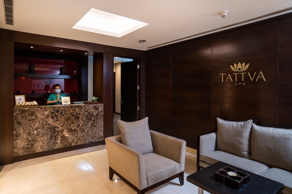 Courtyard By Marriott Hinjewadi 10/48