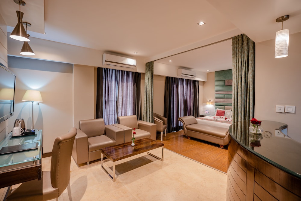 Regenta Inn Jaipur 19/39