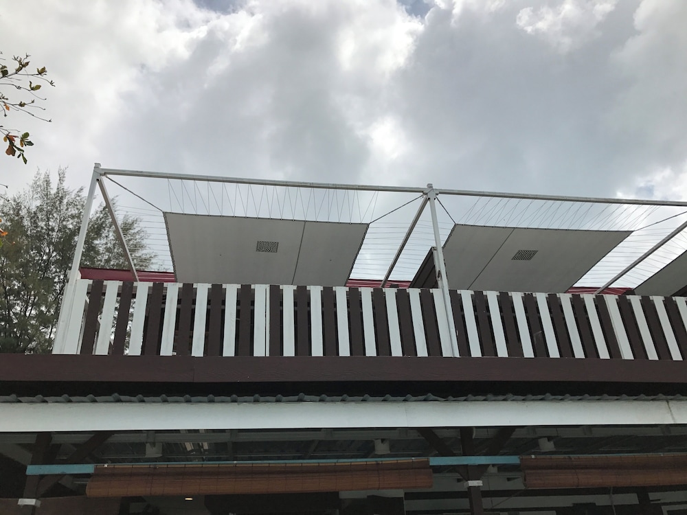 The Barat Perhentian Beach Resort 2/72