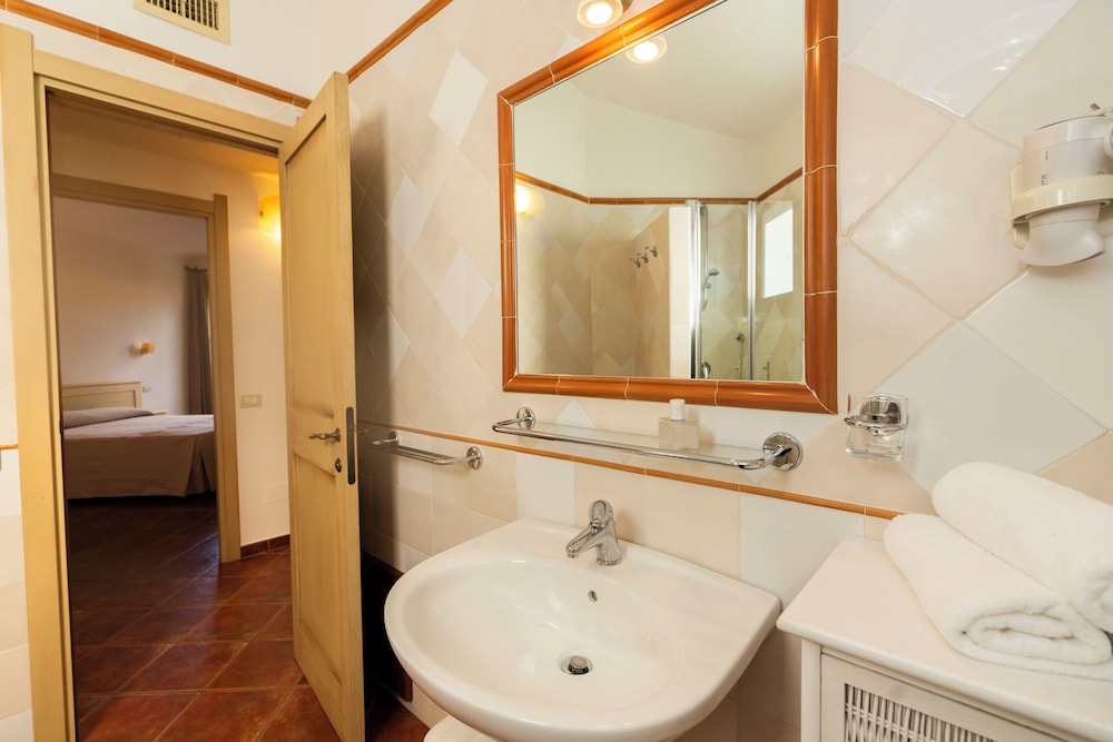 Borgo Degli Ulivi Residence 47/50