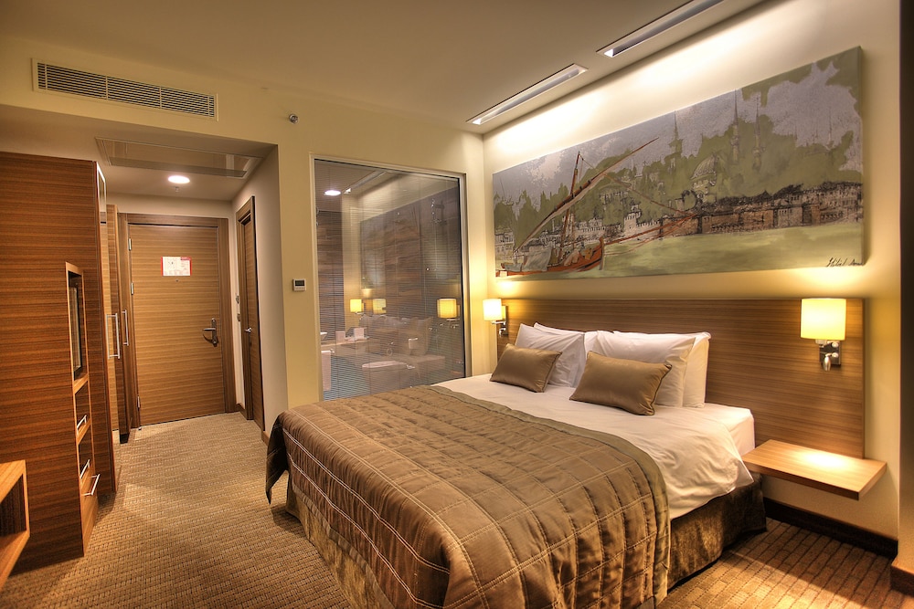 Gorrion Hotel 14/71