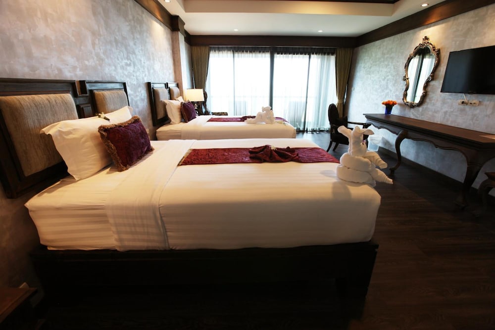 I Calm Resort Cha Am 29/72