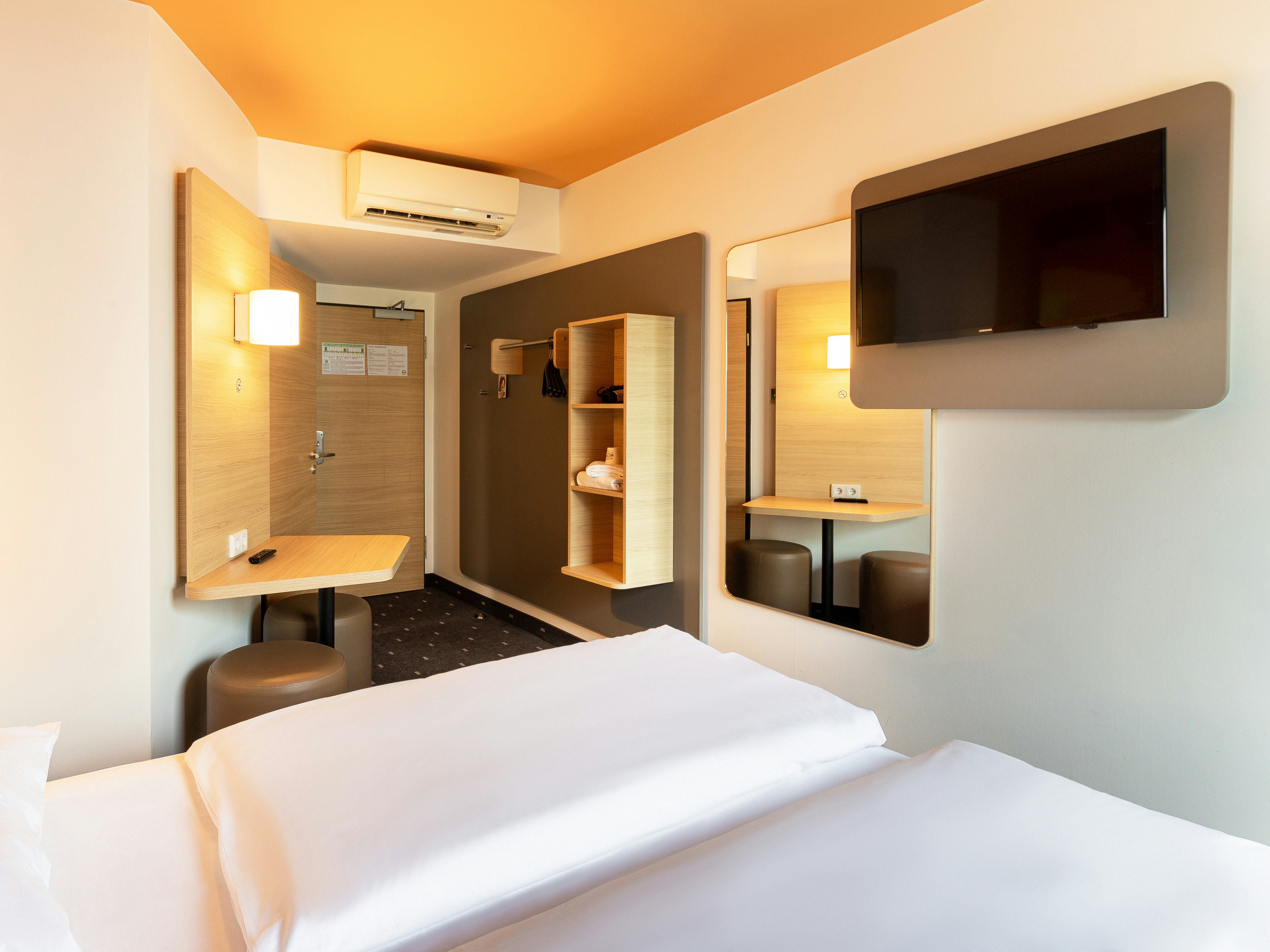 B&B Hotel Essen 14/27
