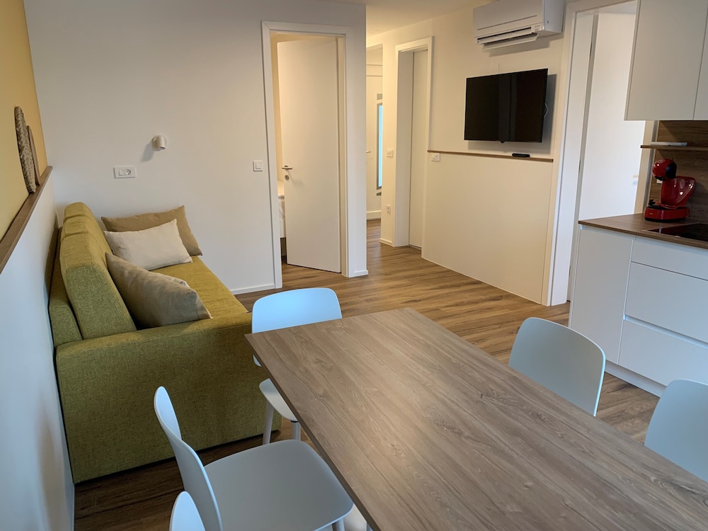 Salinera Apartments 38/64