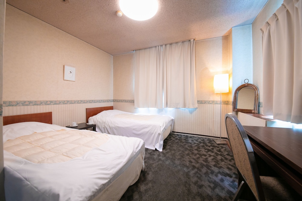 Grand Hotel Seifuso 12/48