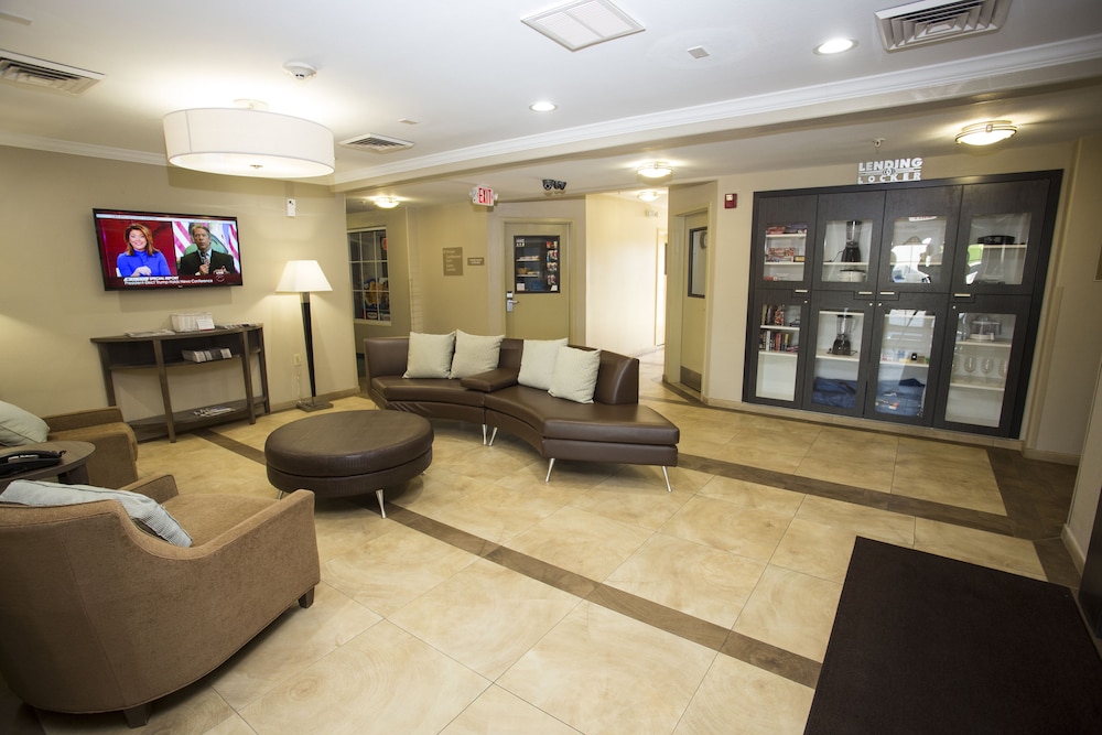Candlewood Suites Port Arthur/Nederland 37/51