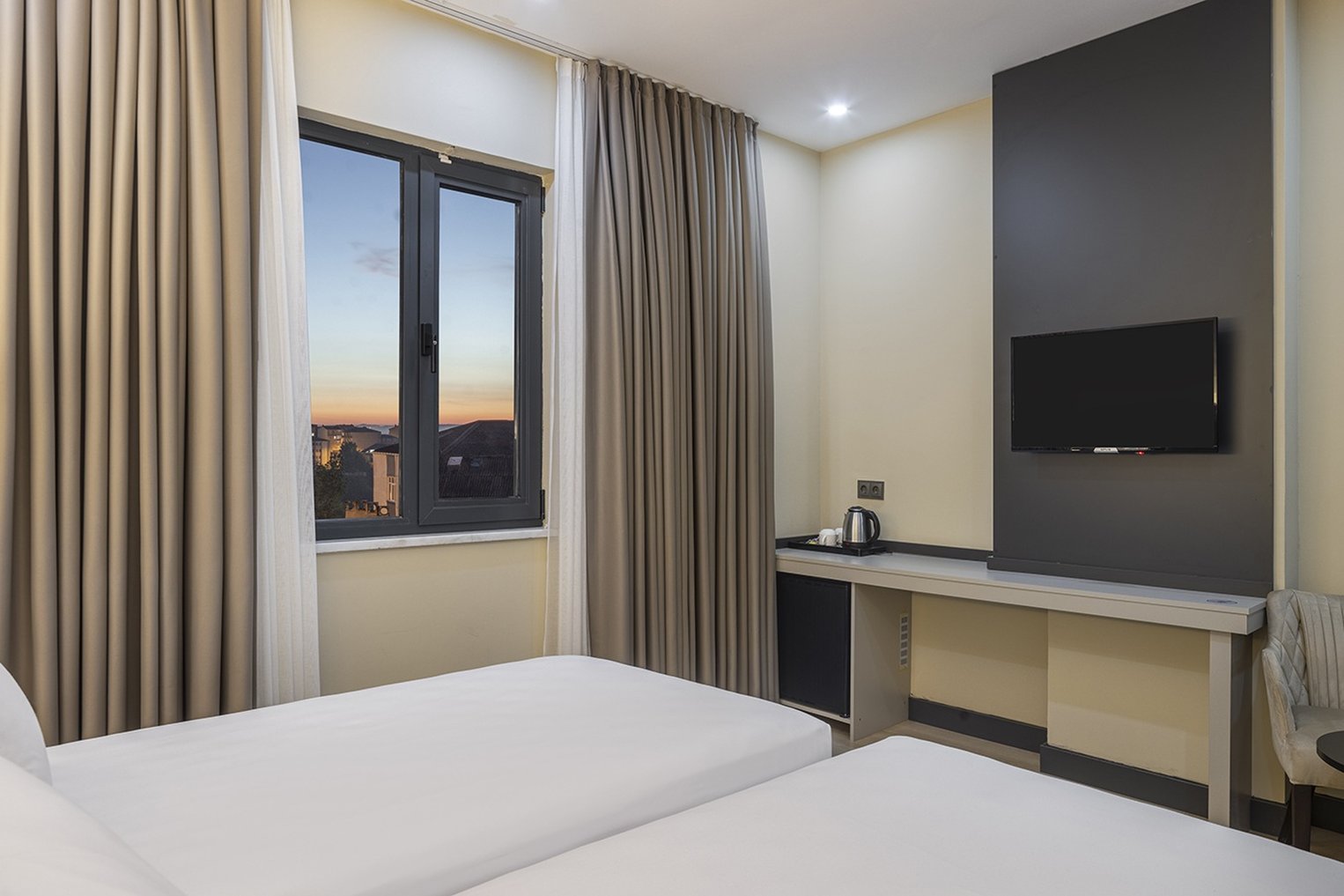 Garner Hotel Istanbul - Airport Arnavutkoy by IHG 12/46