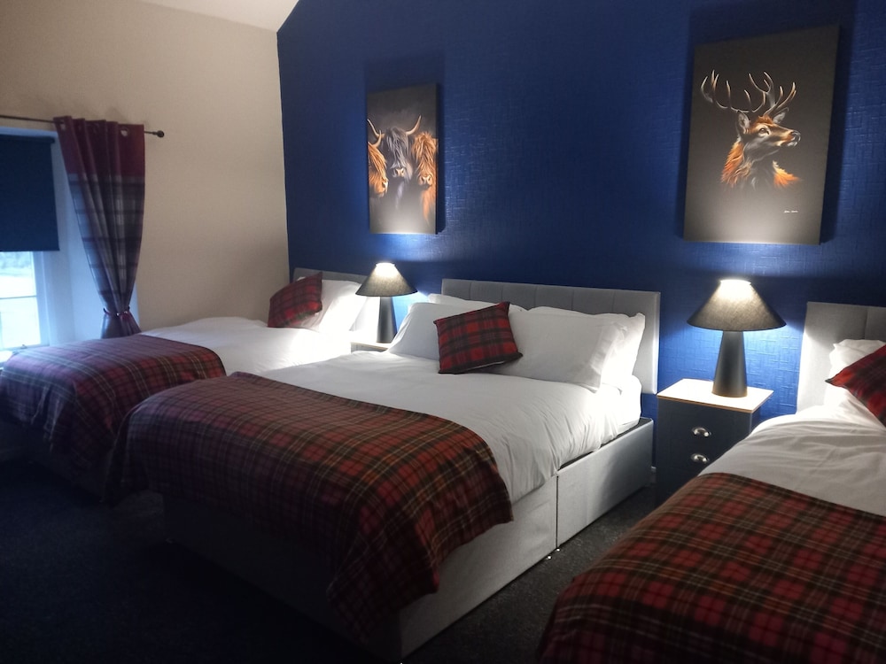 Premium, Family, Quadruple, Double and Twin Beds