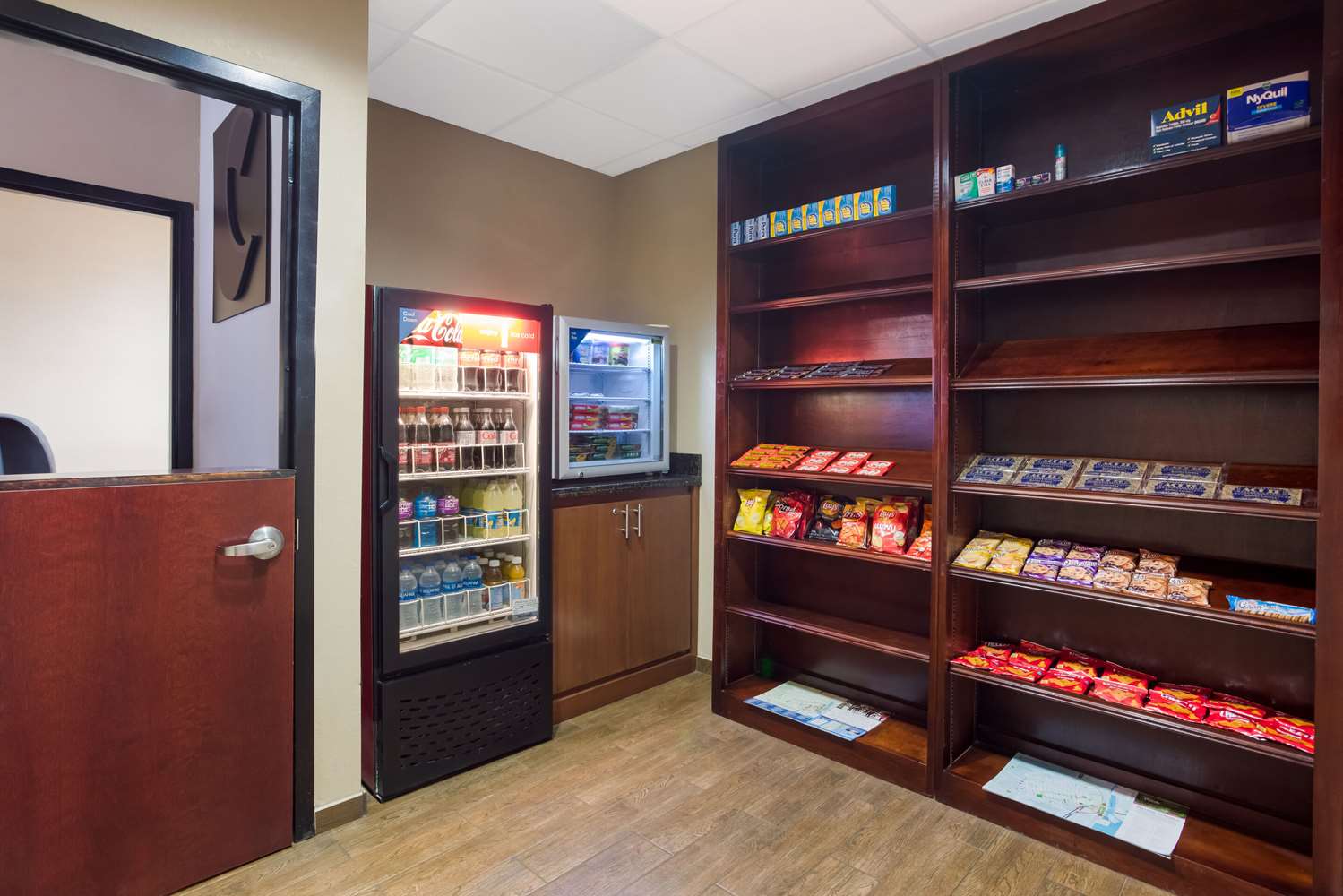Comfort Suites Saraland - North Mobile 21/27