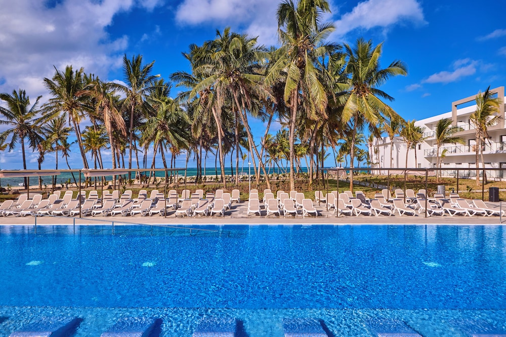 Hotel RIU Turquoise - All Inclusive 58/69