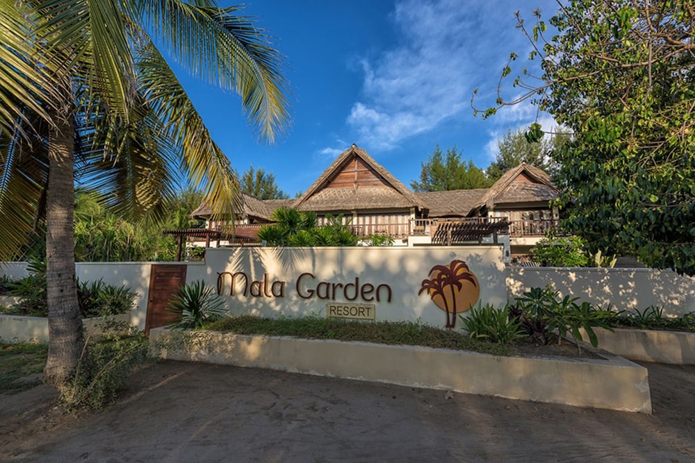 Mala Garden Resort and Spa 58/62