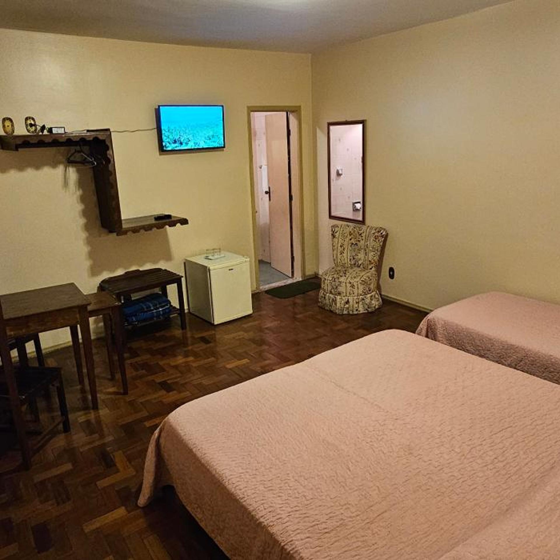 Hotel Colonial 27/44