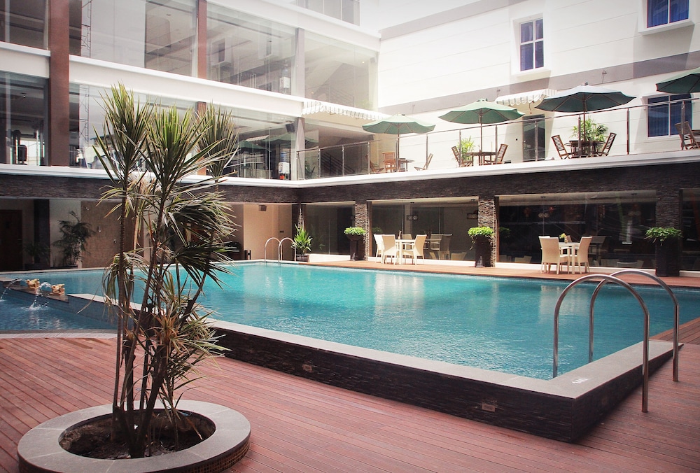 Grand TW Batam Center Hotel & Convention 6/64