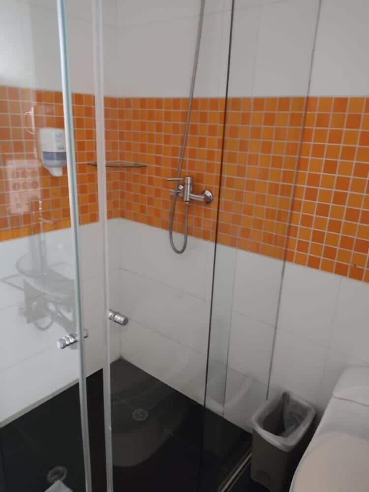 HOTEL DORADO FERIAL 20/23