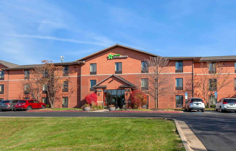 Extended Stay America - Rockford - State Street 48/54
