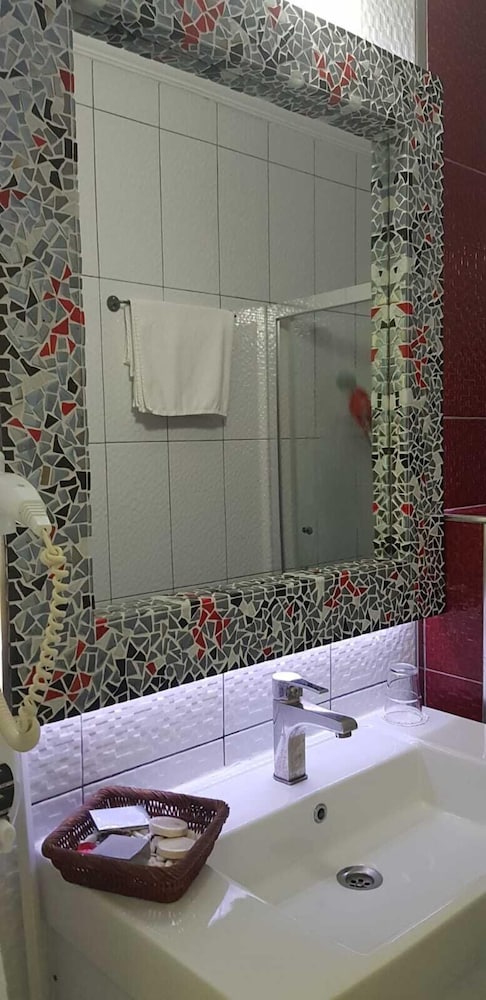 Urla Yelken Hotel- Adult +15 47/49