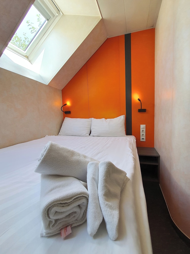 TL Hotel Budapest 29/66