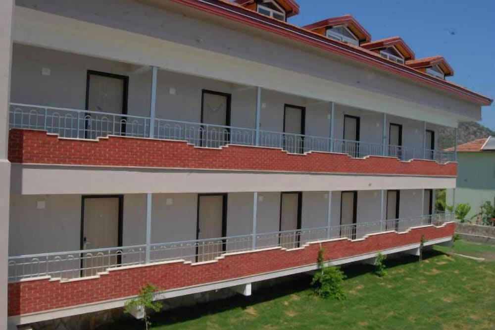 Dalyan Palmiye Resort 1/47
