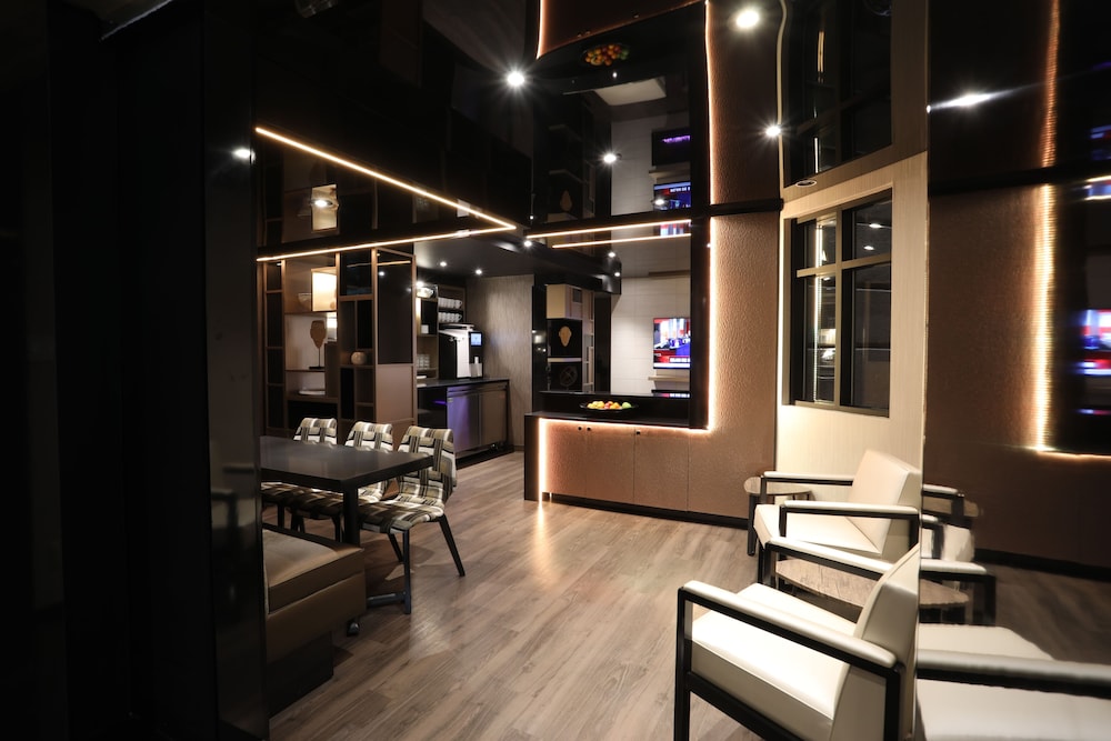 Hotel Le Chablis 7/50