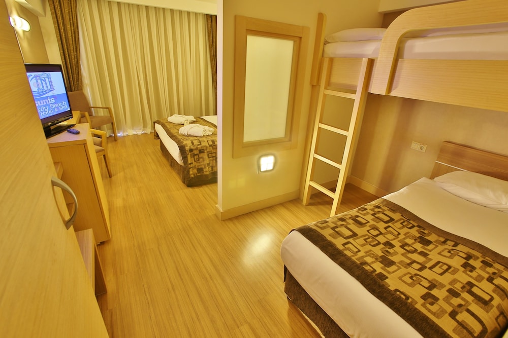 Sunis Kumkoy Beach Resort Hotel and Spa 22/50