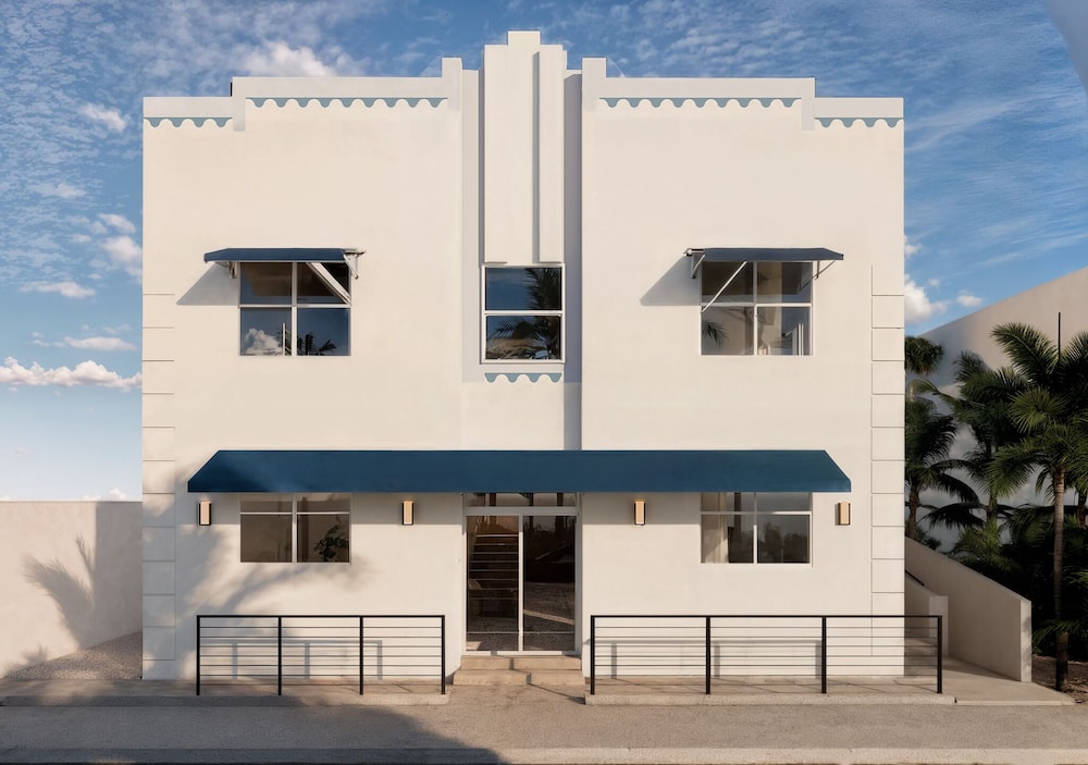 Odyssey Hotel Of South Beach 1/50