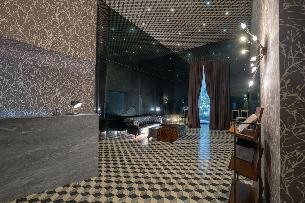 Sohsul Hotel Seoul (ex Snow Hotel) 40/63