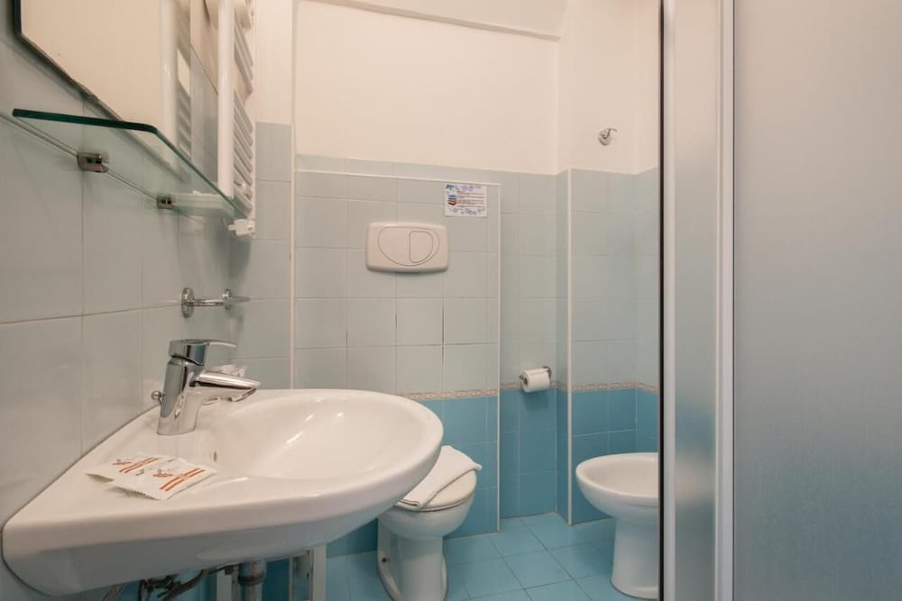 Hotel Vico Alto 50/50