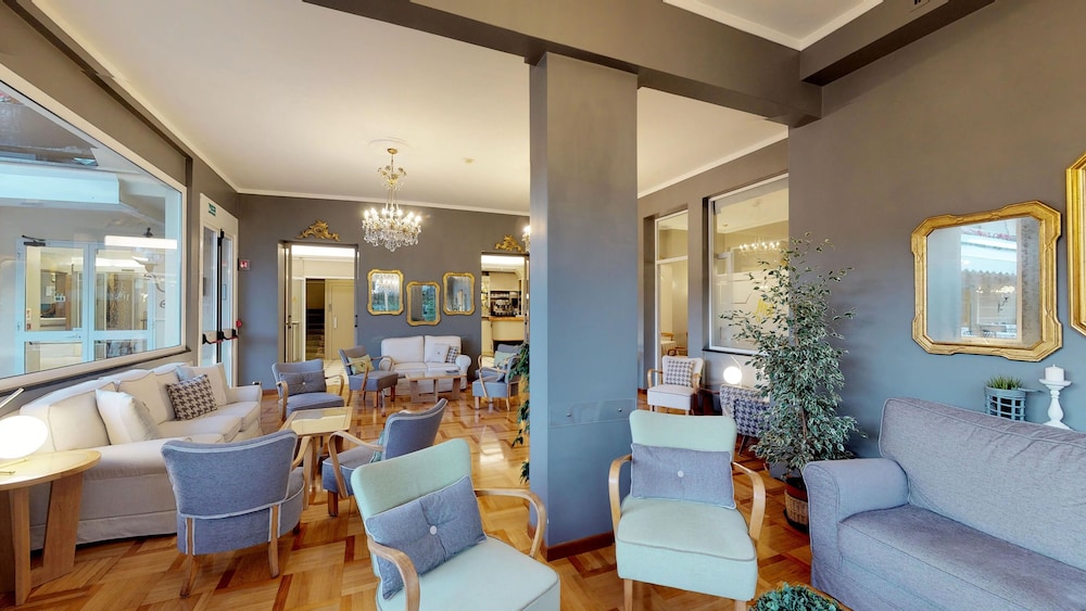 Hotel Metropole 42/46