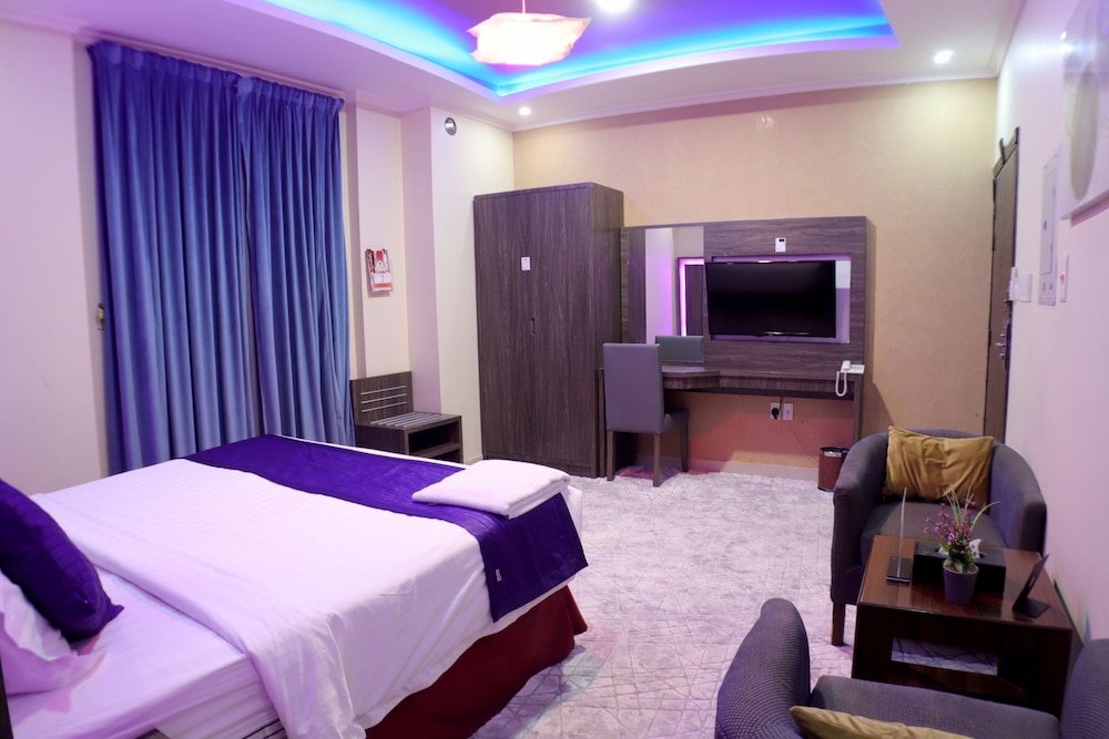 مسكن الضيافه للشقق الفندقية2(Maskan Al Dyafah Hotel Apartments 2) 22/50