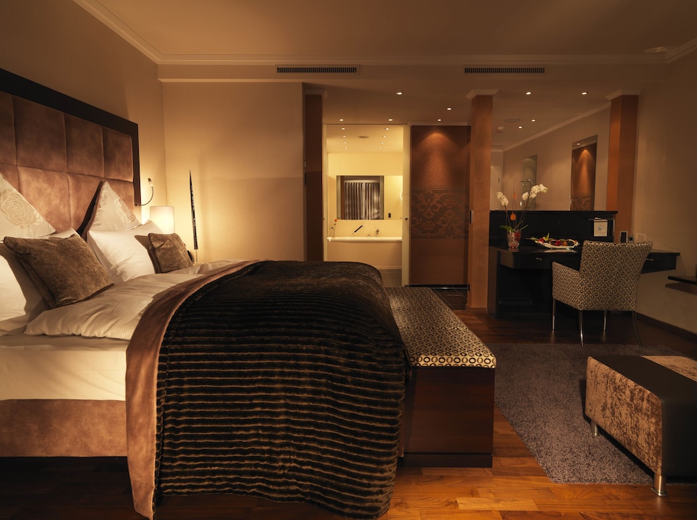 Le Mirador Resort and Spa 54/83