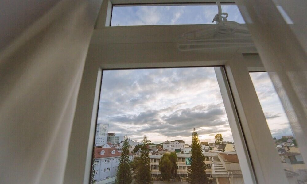 Thien Ly Hotel Dalat 23/27