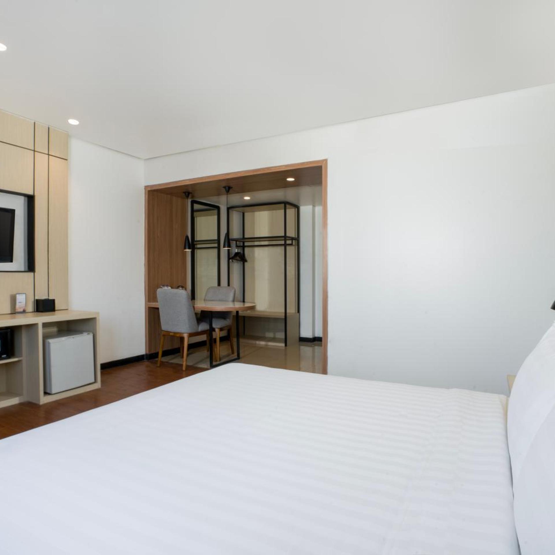 Express Suite Double