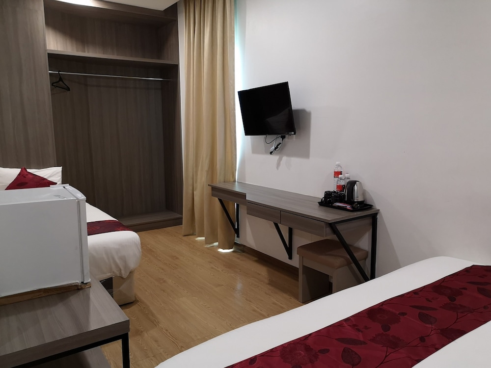 Hotel Signature International at Pudu 18/35