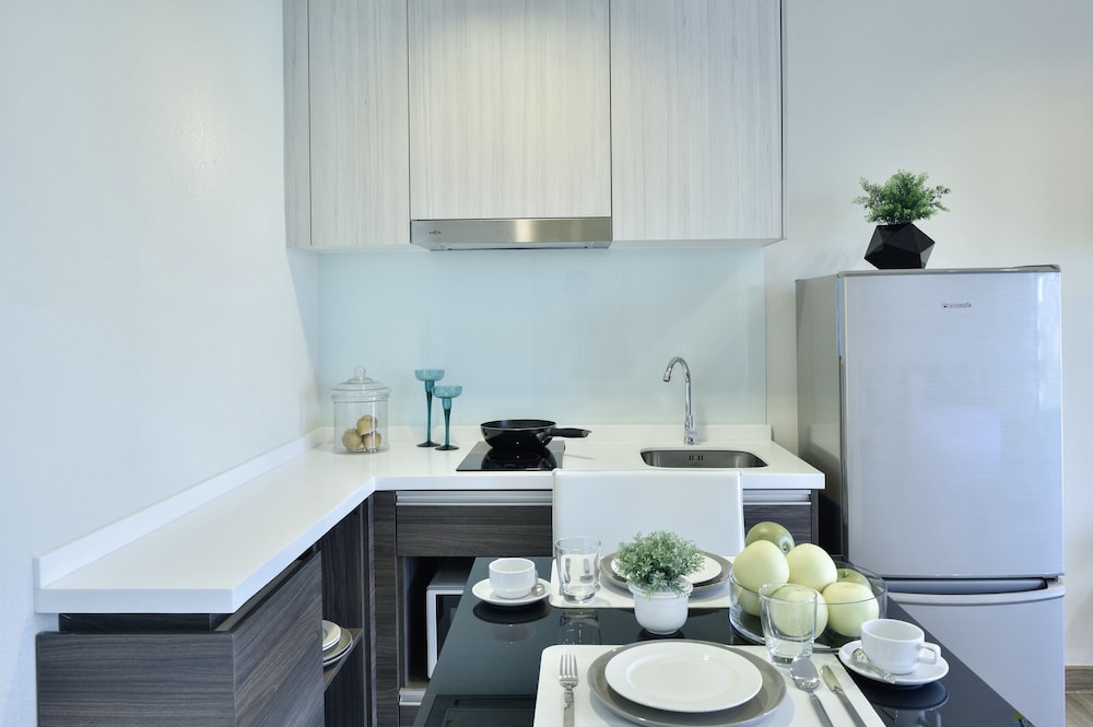 PARK 19 RESIDENCE 5/61