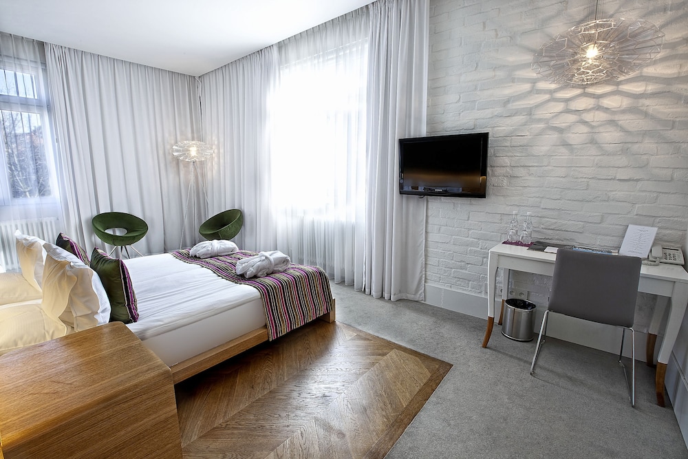 Platinum Residence Boutique 21/43