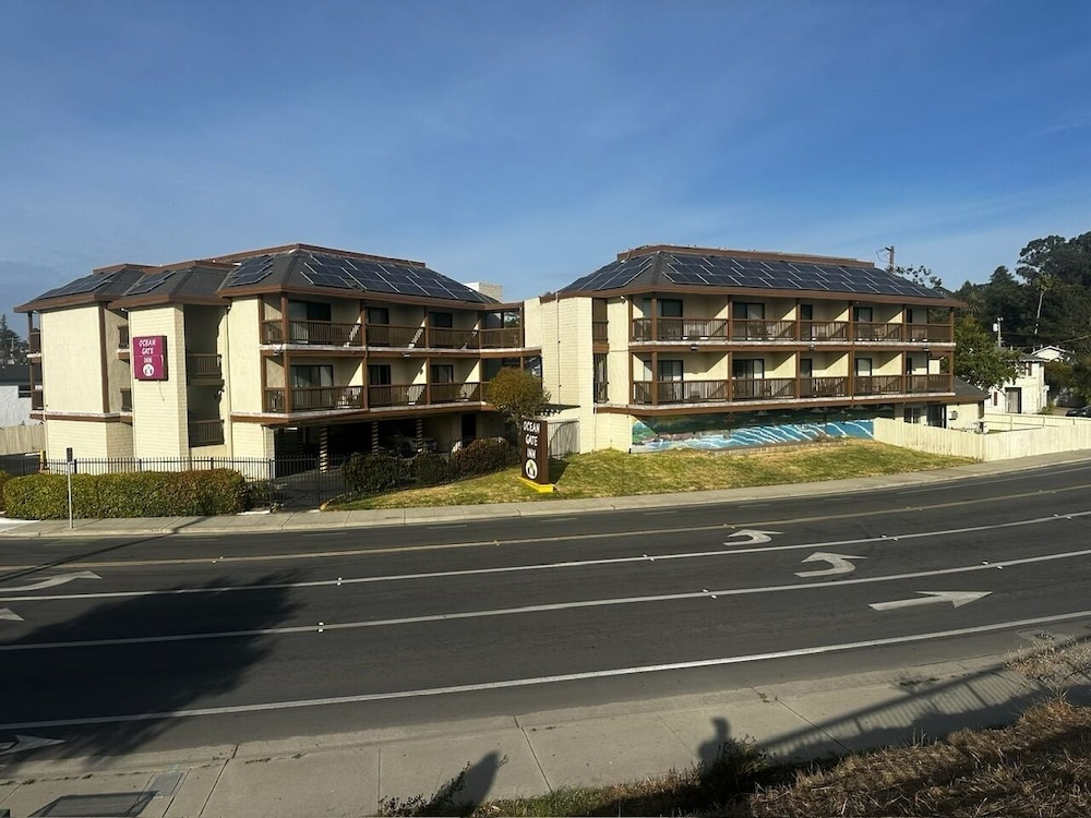 Ocean Gate Inn 48/58