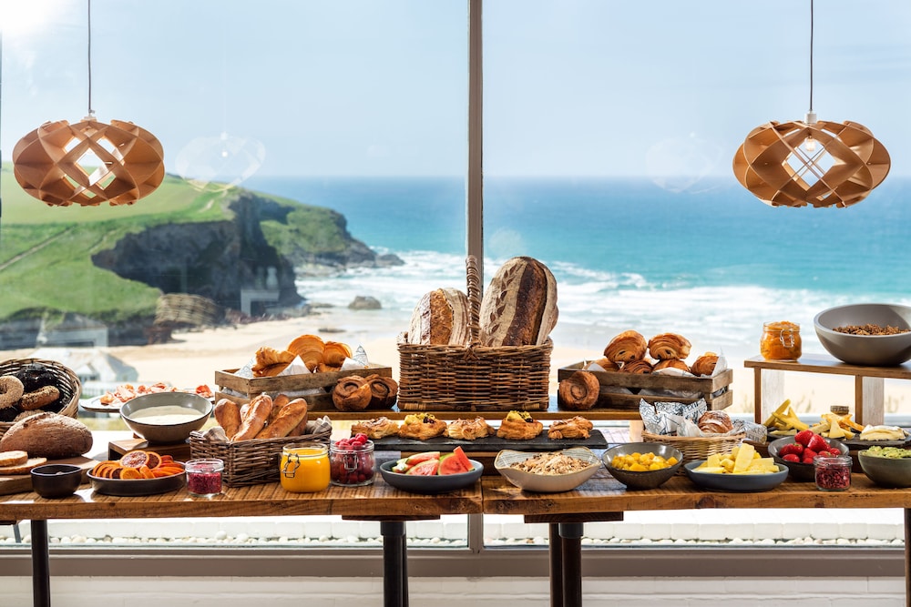 Bedruthan Hotel and Spa 35/48