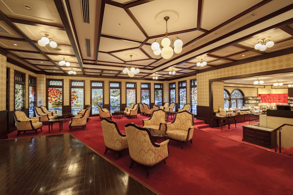 Kanazawa Hakuchoro Hotel Sanraku 28/48