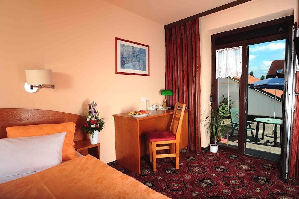 Park Hotel Pruhonice 27/50
